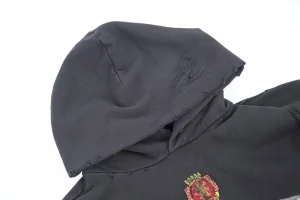Balenciaga Skater Hoodie