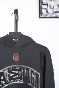 Balenciaga Skater Hoodie
