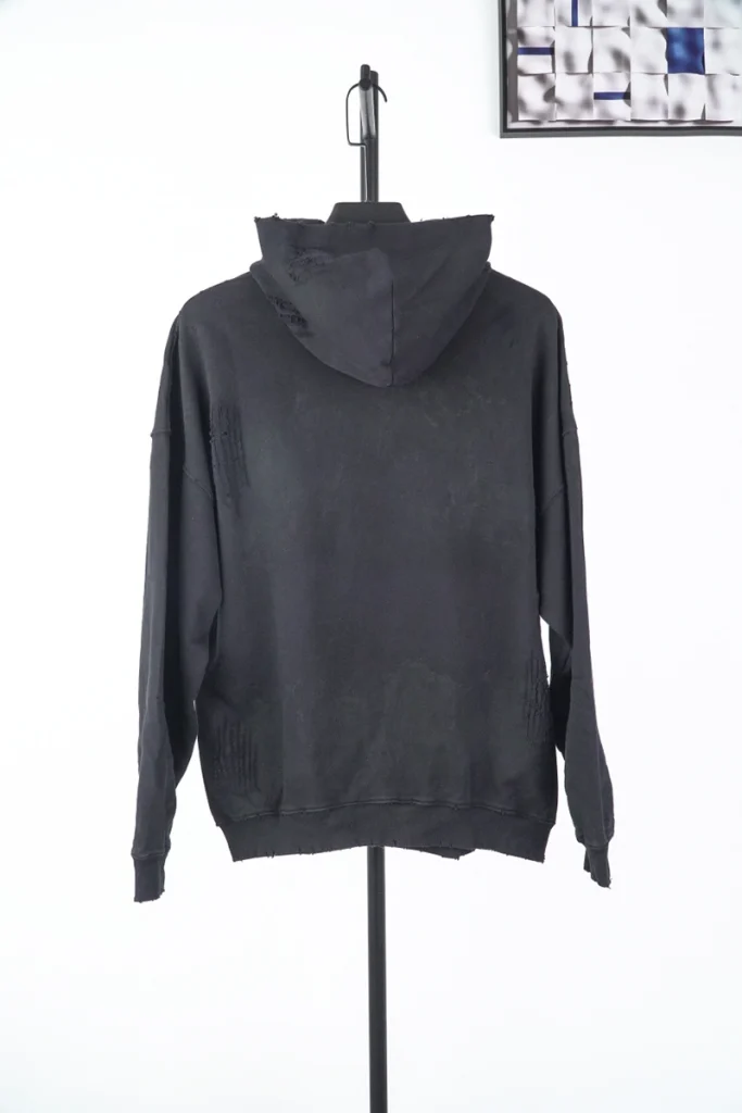 Balenciaga Skater Hoodie