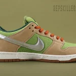 Dunk Low Escargot