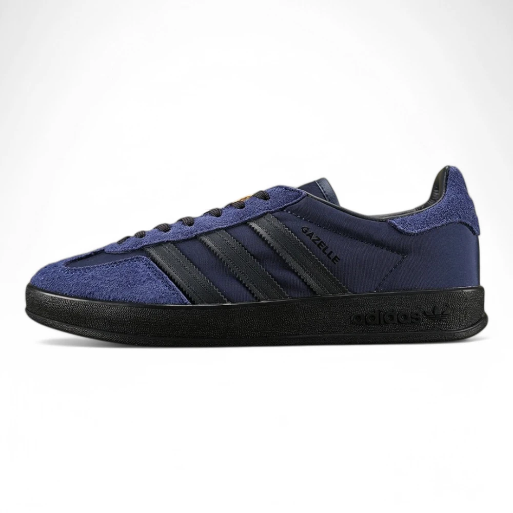 Gazelle Indoor Hikari Shibata ‘Night Indigo’