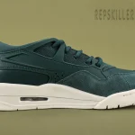 Jordan 4 RM Oxidised Green