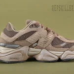 New Balance 9060 Mushroom Timberwolf