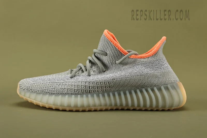 Yeezy Boost 350 V2 Desert Sage FX90359