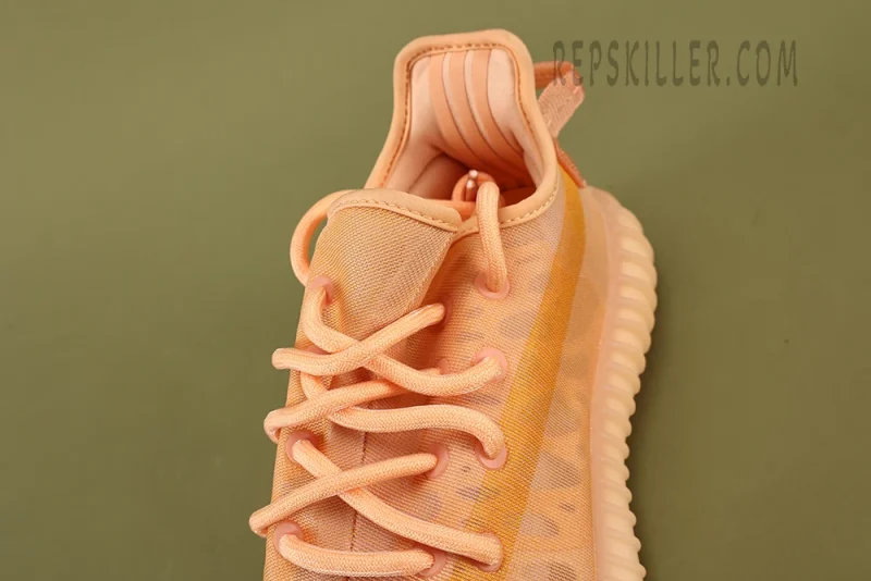 Yeezy Boost 350 V2 Mono Clay Reps