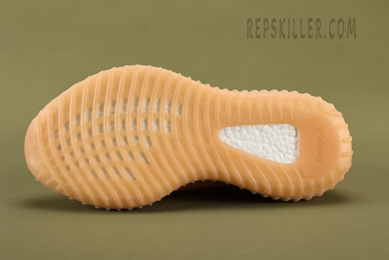 Yeezy Boost 350 V2 Mono Clay Reps