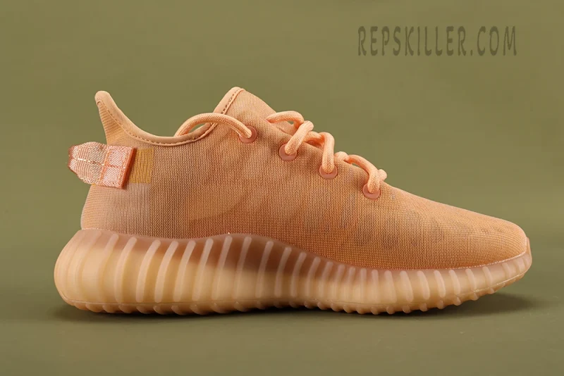 Yeezy Boost 350 V2 Mono Clay Reps