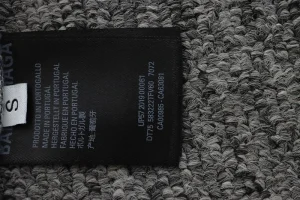 3M Embroidered Logo Jeans