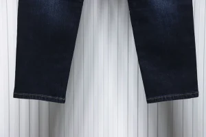 3M Embroidered Logo Jeans