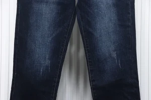 3M Embroidered Logo Jeans