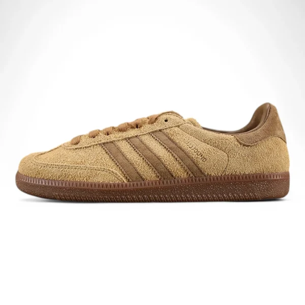 Adidas Samba OG JJJJound Mesa