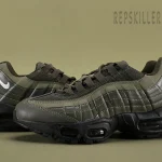 Air Max 95 Cargo Khaki Reflective Replica