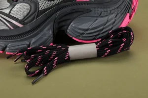 Balenci@ga 10XL Grey Pink Black Sneaker Reps3