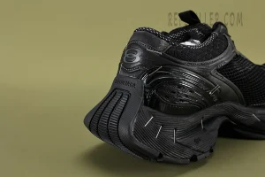 Heel details