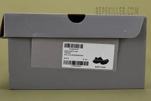 Gray Box