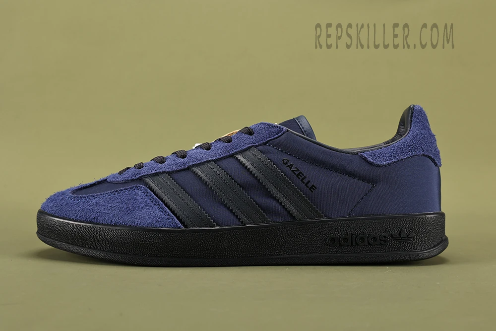 Gazelle Indoor Hikari Shibata ‘Night Indigo’
