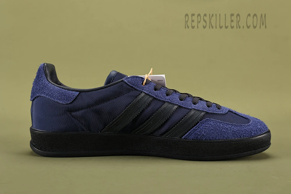 Gazelle Indoor Hikari Shibata ‘Night Indigo’