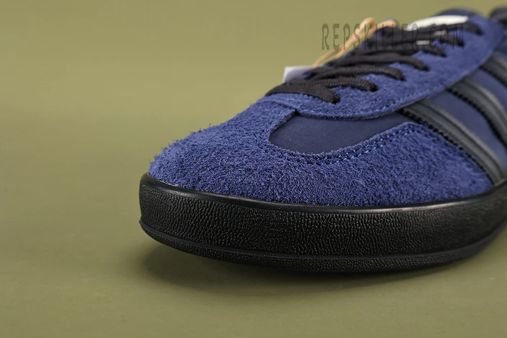 Gazelle Indoor Hikari Shibata ‘Night Indigo’