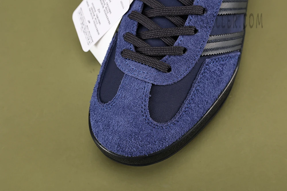 Gazelle Indoor Hikari Shibata ‘Night Indigo’