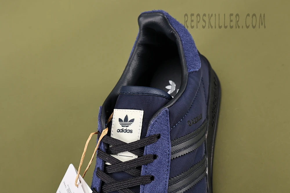 Gazelle Indoor Hikari Shibata ‘Night Indigo’