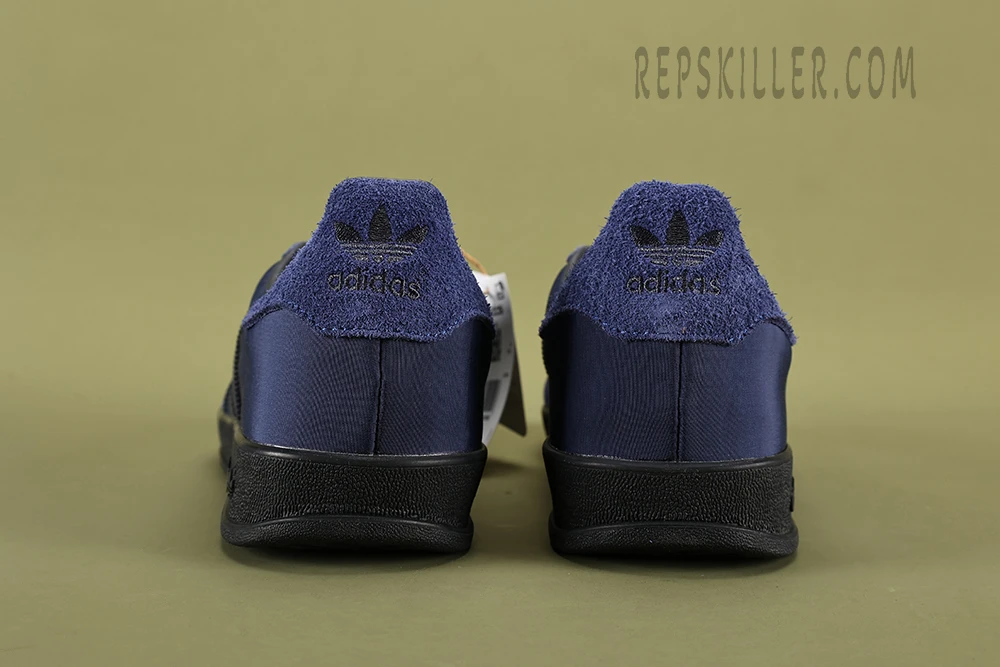 Gazelle Indoor Hikari Shibata ‘Night Indigo’