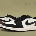 Jordan 1 Retro Low OG Mocha