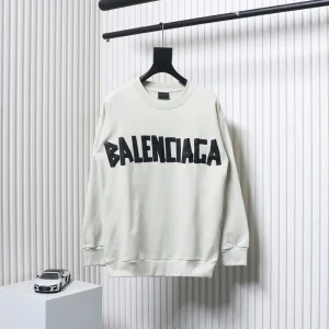 Masking Tape Sweatshirt