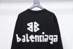 Masking Tape Sweatshirt