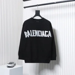 Masking Tape Sweatshirt
