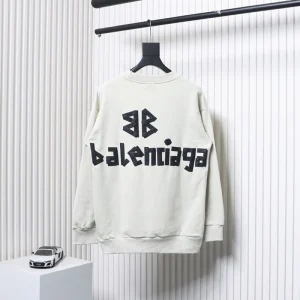 Masking Tape Sweatshirt