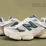 New Balance U9060ESD Sea Salt Replica