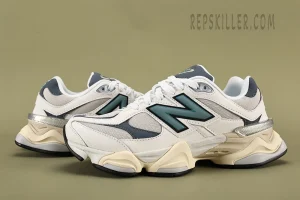 New Balance U9060ESD Sea Salt Replica