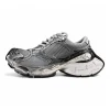 STAPLER GREY/SILVER/BLACK  ’Old design‘