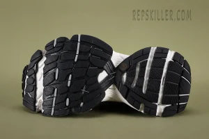 STAPLER GREY/SILVER/BLACK Reps Killer