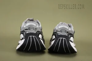 STAPLER GREY/SILVER/BLACK Reps Killer