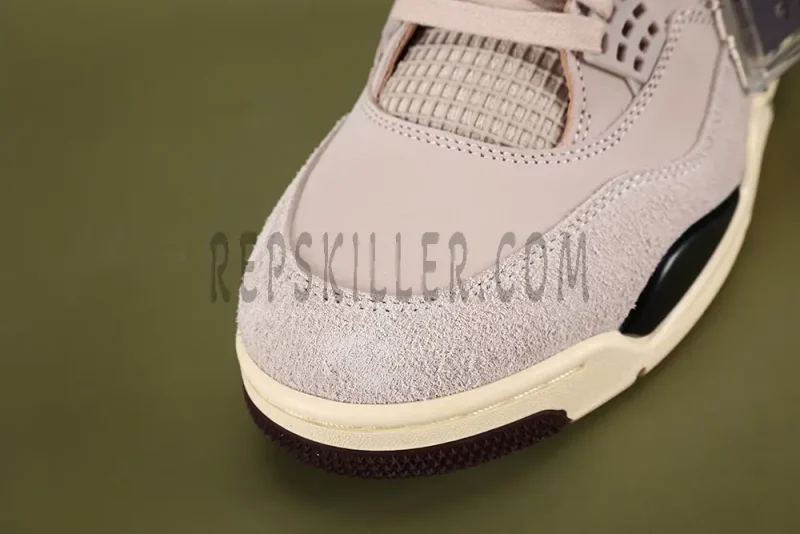 Jordan 4 Retro OG SP A Ma Maniére While You Were Sleeping (Women's) - Image 8