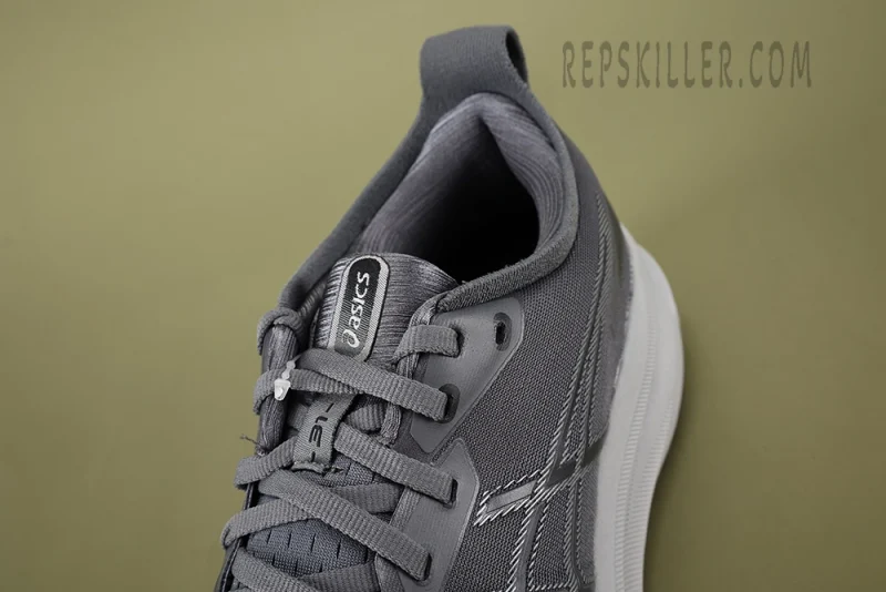 ASICS Gel-Kayano 31 Steel Grey Piedmont Grey