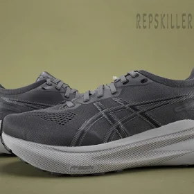 ASICS Gel-Kayano 31 Steel Grey Piedmont Grey