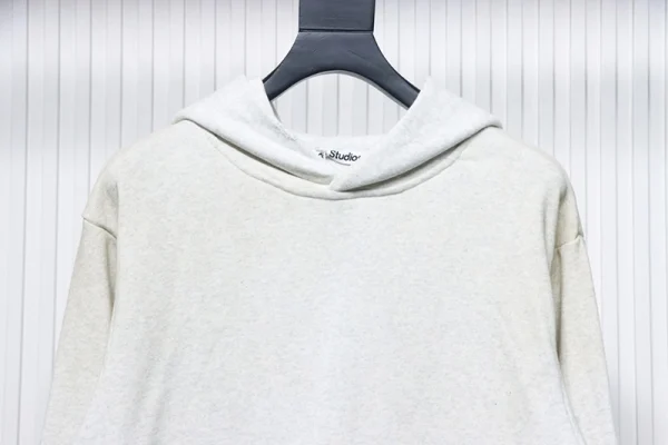 Acne Logo Hoodie