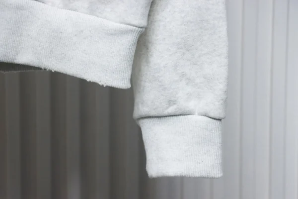Acne Logo Hoodie