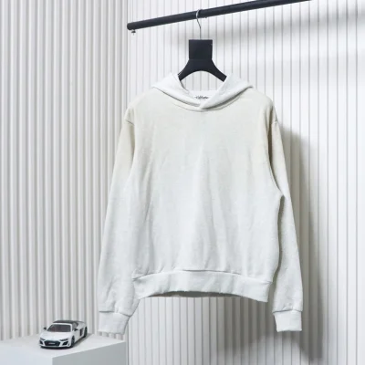 Acne Logo Hoodie