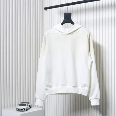 Acne Logo Hoodie