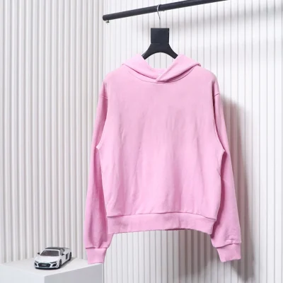 Acne Logo Hoodie