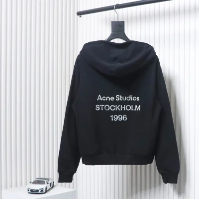 Acne Logo Hoodie5.jpeg