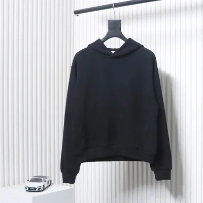 Acne Logo Hoodie