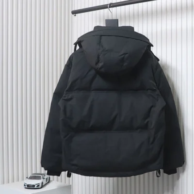 Ami Down Jacket