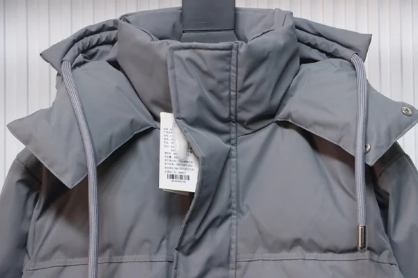 Ami Down Jacket