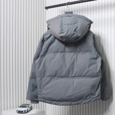 Ami Down Jacket