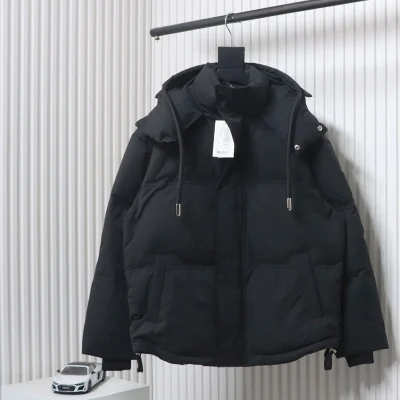 Ami Down Jacket