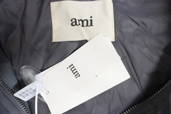Ami Down Jacket
